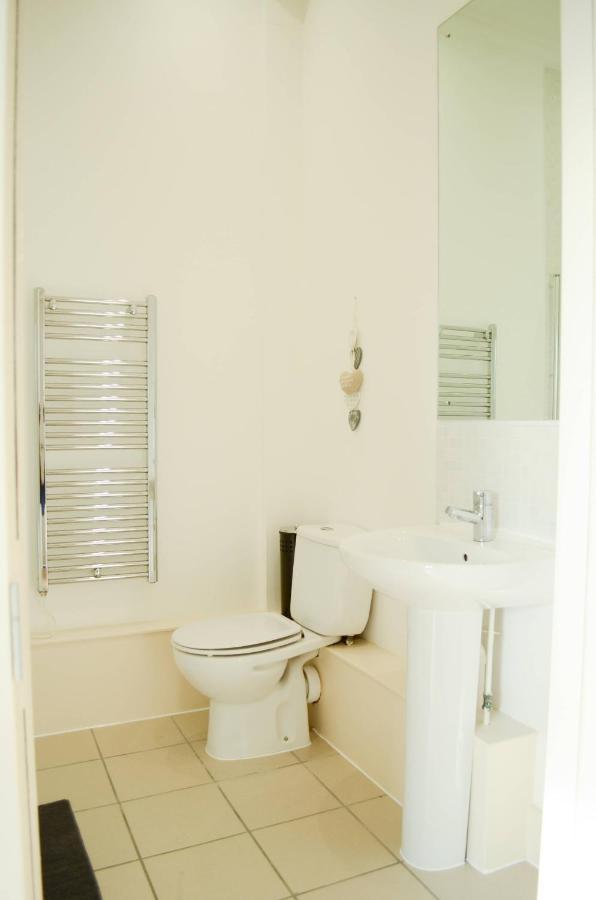 Penthouse In Liverpool City Centre - Free Parking - Balcony - By Happy Days Exterior foto
